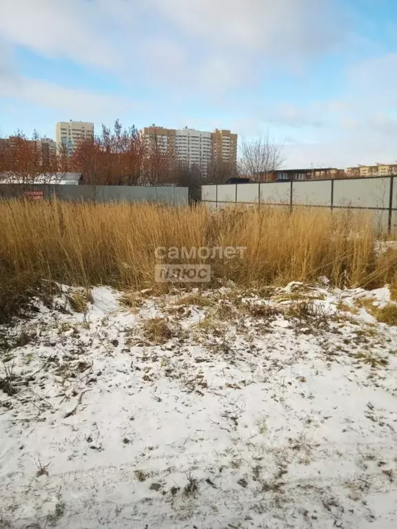 Участок в Татарстан, Казань Залесный садоводческое товарищество,  ... - Фото 0