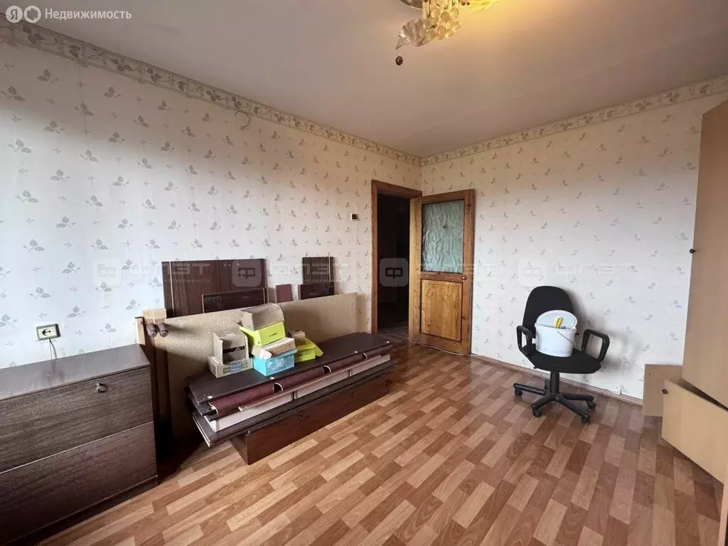 3-комнатная квартира: Казань, проспект Победы, 30к1 (70 м) - Фото 1