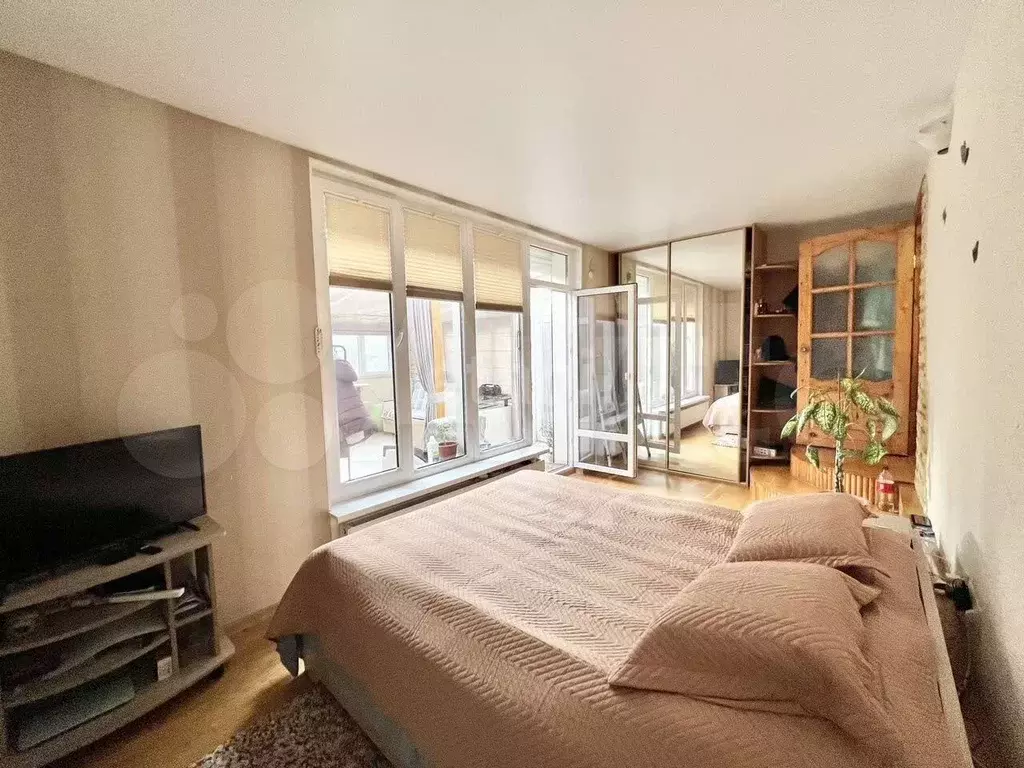 3-к. квартира, 75 м, 1/2 эт. - Фото 0