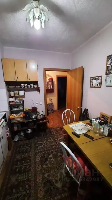 2-к кв. Новосибирская область, Бердск Морская ул., 44к5 (42.0 м) - Фото 2