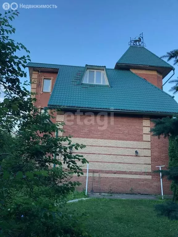 Дом в Ульяновск, улица Федерации, 193 (245 м) - Фото 1