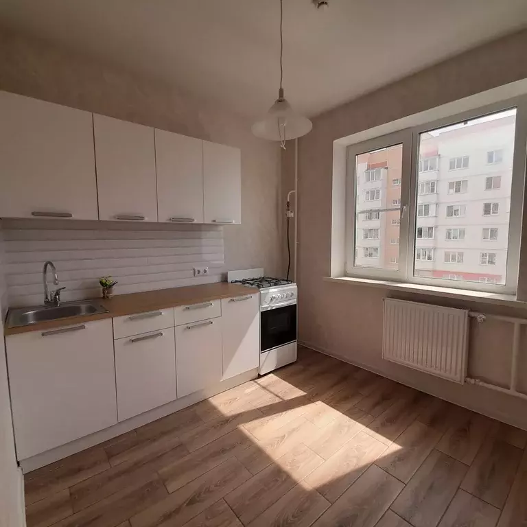 Продаётся 2-к квартира, 53.3 м - Фото 0