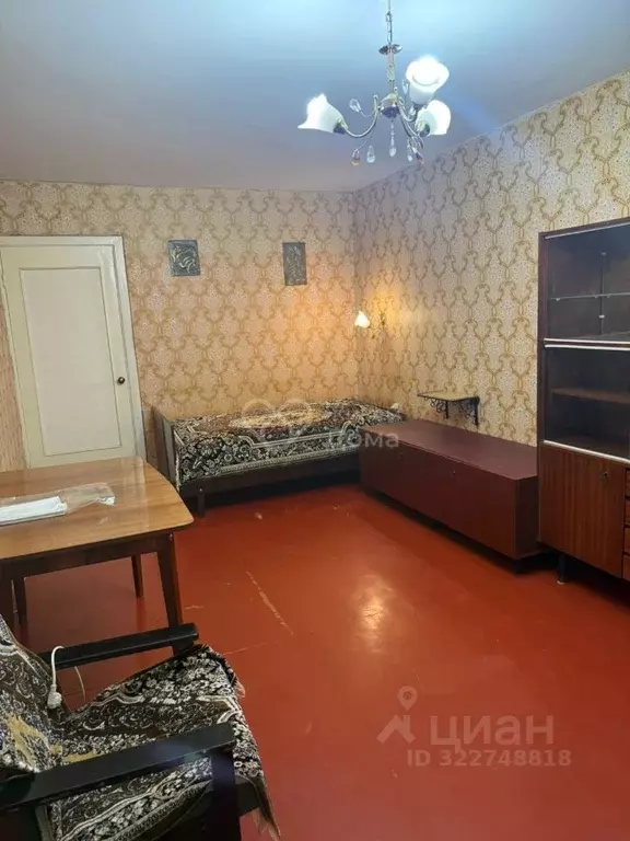 2-к кв. Волгоградская область, Волгоград ул. Автомобилистов, 10 (48.6 ... - Фото 2