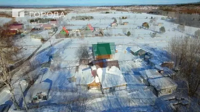 Дом 84 м на участке 5 сот. - Фото 1