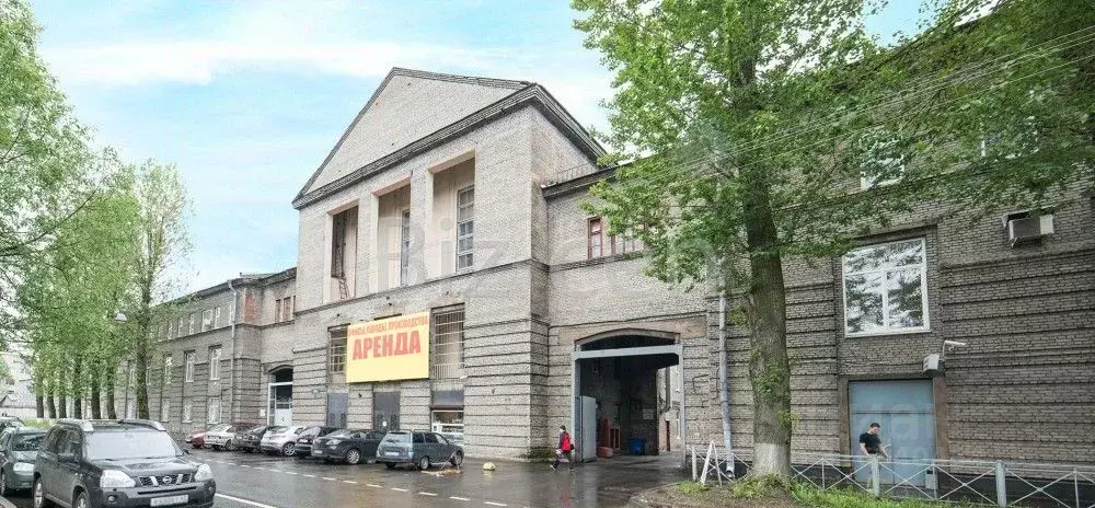 Офис в Санкт-Петербург просп. Елизарова, 34 (13 м) - Фото 1