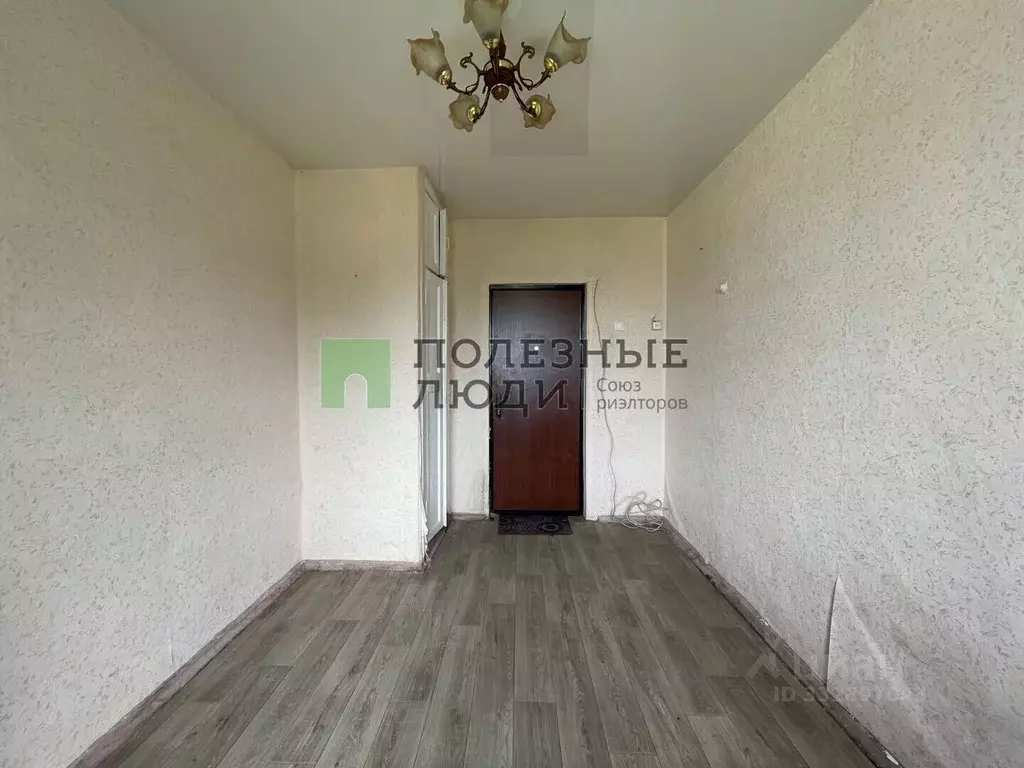 Комната Иркутская область, Ангарск 86-й кв-л, 6 (11.0 м) - Фото 1