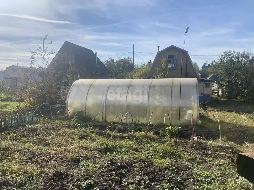 Дом в Костромская область, Костромской район, Кузьмищенское с/пос, ... - Фото 1