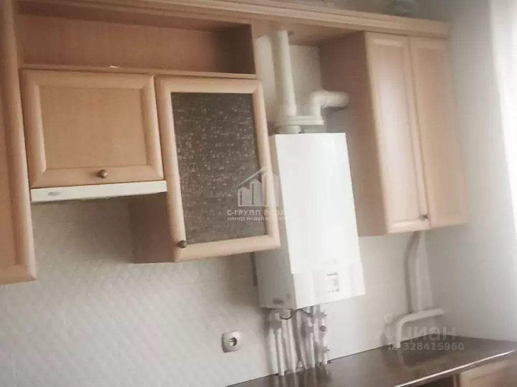 1-к кв. Калининградская область, Калининград ул. Вилория Бусловского, ... - Фото 1