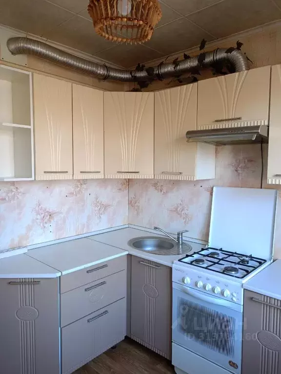 1-к кв. Волгоградская область, Волжский Пионерская ул., 18 (30.0 м) - Фото 0