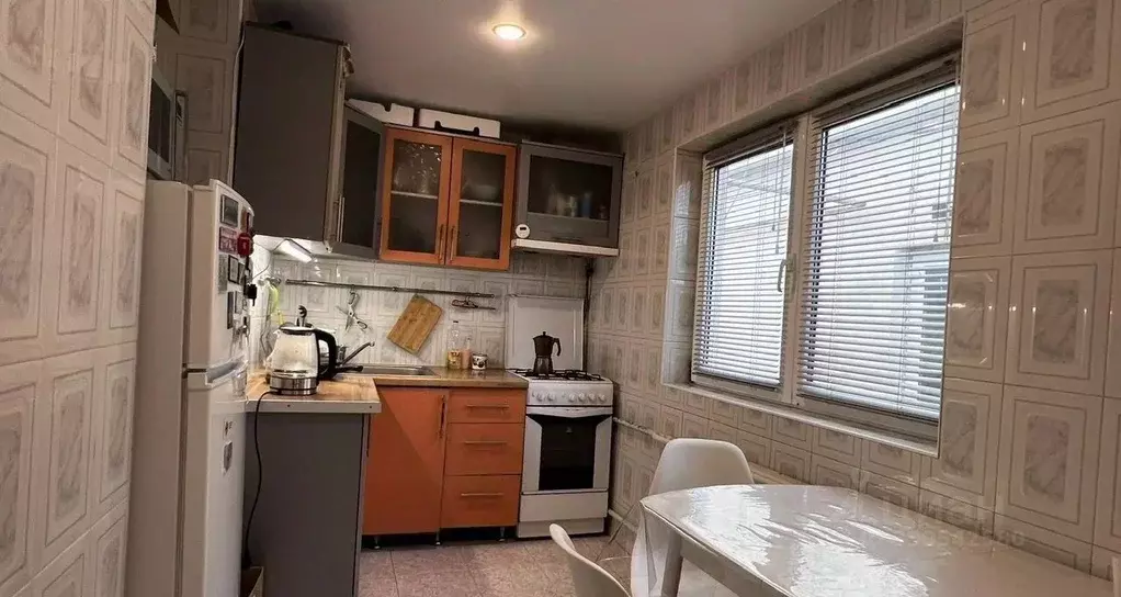 Дом в Крым, Симферополь ул. Очаковская (81 м) - Фото 2
