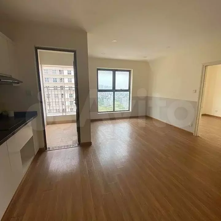 Квартира-студия, 33 м, 6/17 эт. - Фото 1