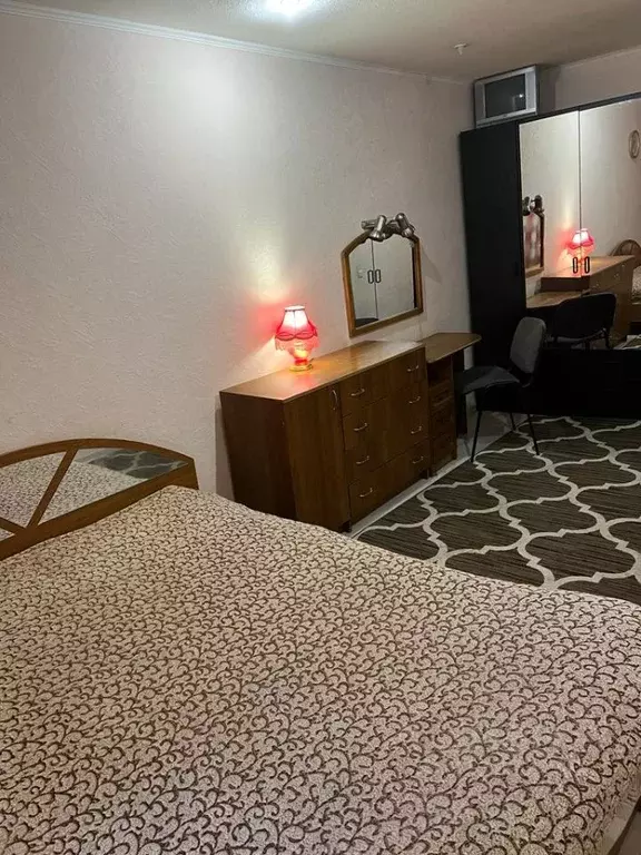 2-к кв. Ростовская область, Ростов-на-Дону просп. Шолохова, 140 (56.0 ... - Фото 2