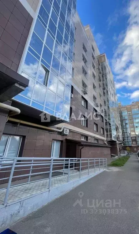 1-к кв. Марий Эл, Йошкар-Ола Первомайская ул., 49 (42.0 м) - Фото 1