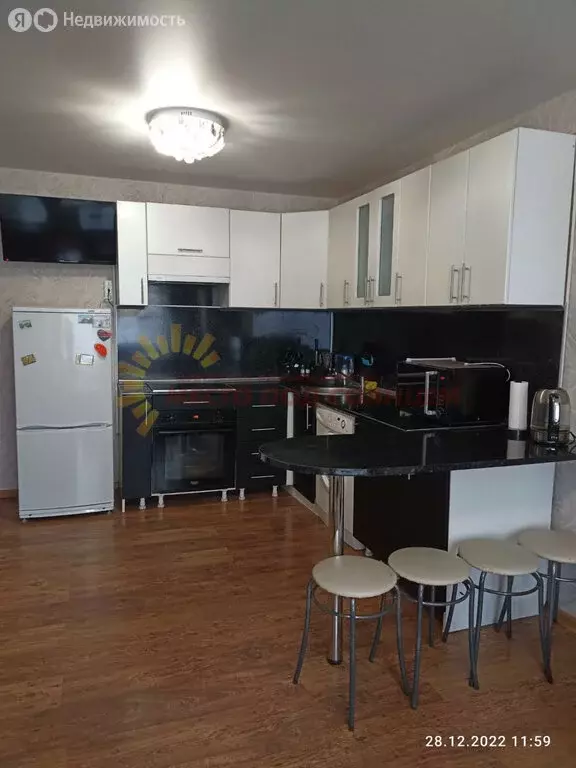 2-комнатная квартира: Ейск, Пионерская улица, 8 (35.4 м) - Фото 2