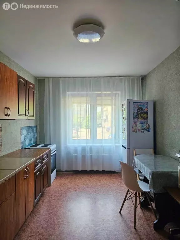 2-комнатная квартира: Омск, посёлок Биофабрика, 3к1 (54.8 м) - Фото 0