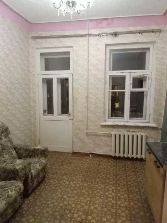 Квартира, 3 комнаты, 80 м - Фото 0