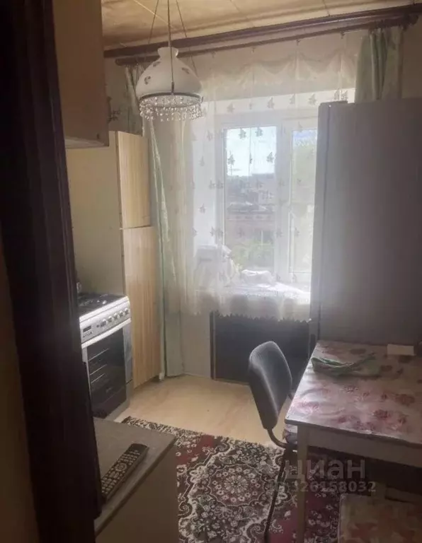 1-к кв. Московская область, Дмитров Внуковский мкр, 17 (33.7 м) - Фото 1