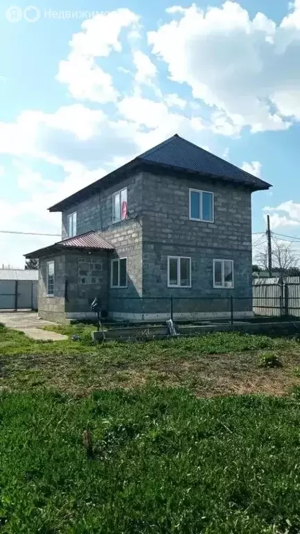 Дом в посёлок Бобровский, СНТ Заречный, 39 (91 м) - Фото 1