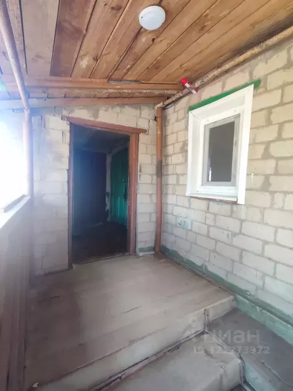 Дом в Ростовская область, Белокалитвинский район, Краснодонецкое ... - Фото 1