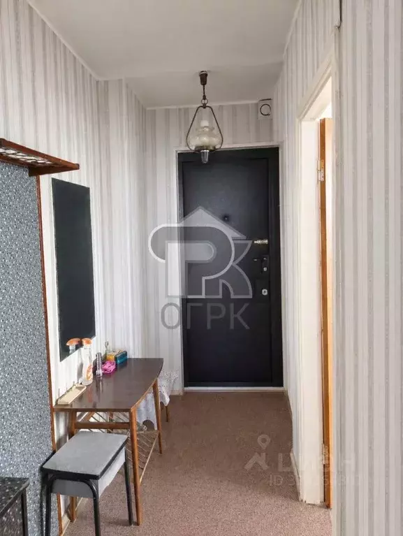 3-к кв. Москва Вяземская ул., 14 (49.4 м) - Фото 2