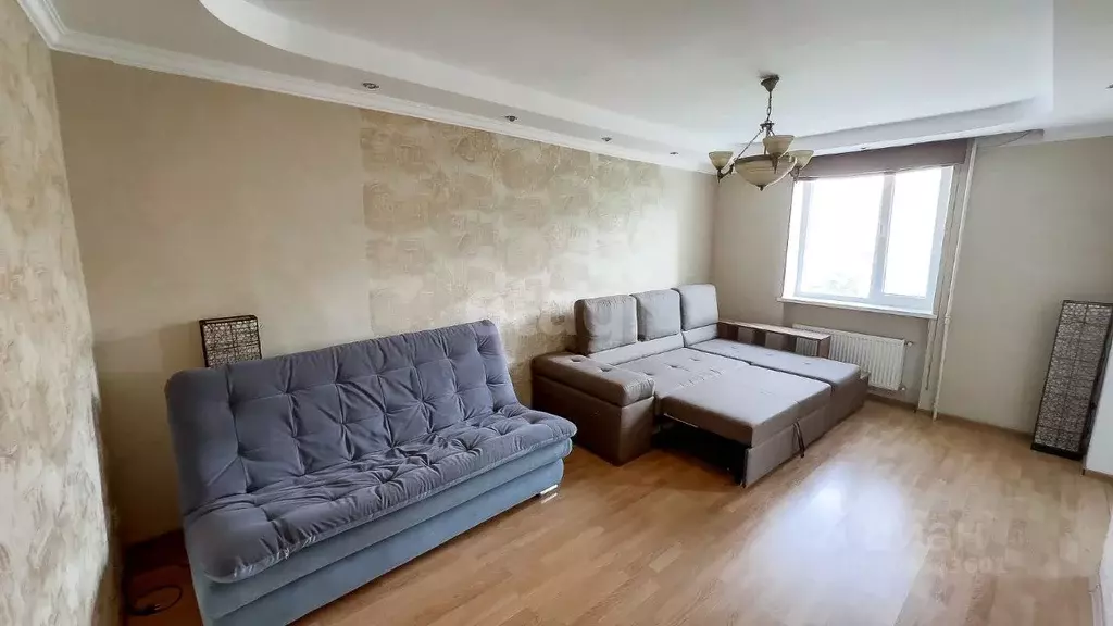 3-к кв. Крым, Феодосия ул. Челнокова, 106 (64.5 м) - Фото 1