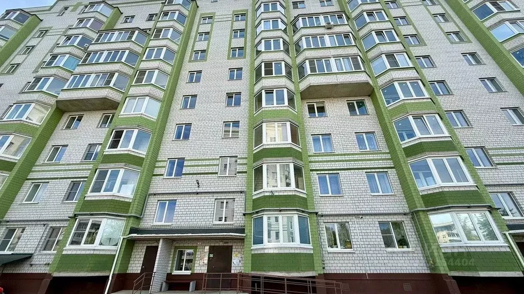 2-к кв. Новгородская область, Великий Новгород Большая ... - Фото 1