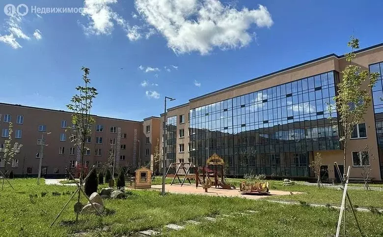 Помещение свободного назначения (56 м) - Фото 1