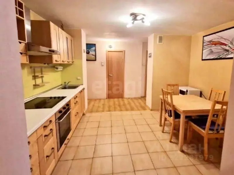 2-к кв. Свердловская область, Екатеринбург ул. Народной Воли, 25 (88.4 ... - Фото 0