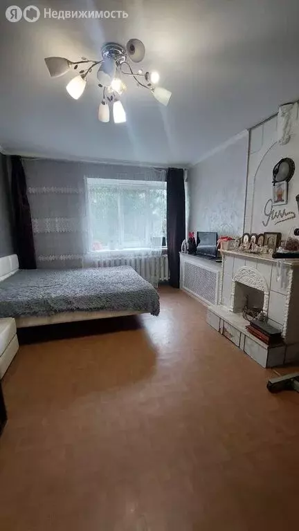 3-комнатная квартира: Ульяновск, Ульяновский проспект, 12 (89.6 м) - Фото 0