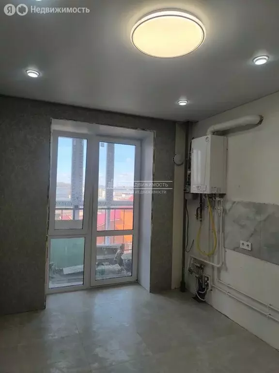 1-комнатная квартира: Медведевский район, Руэмское сельское поселение, ... - Фото 2