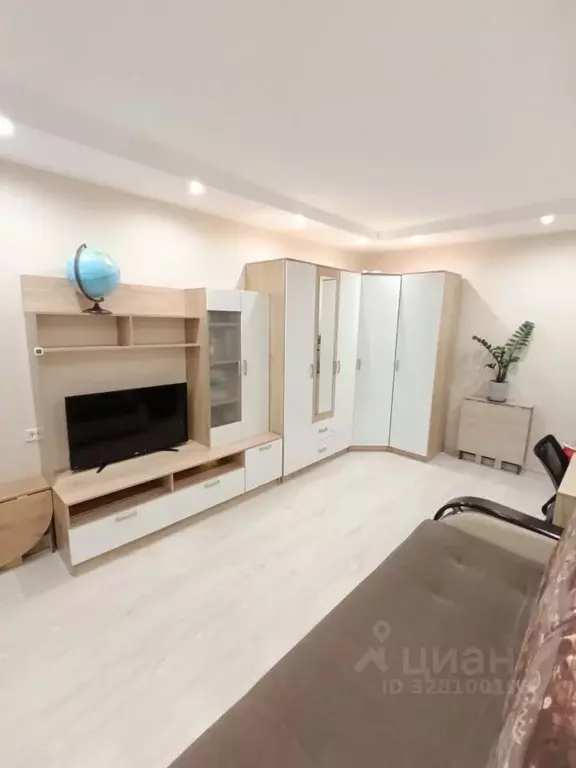 2-к кв. Москва Ярославское ш., 109К1 (44.0 м) - Фото 1