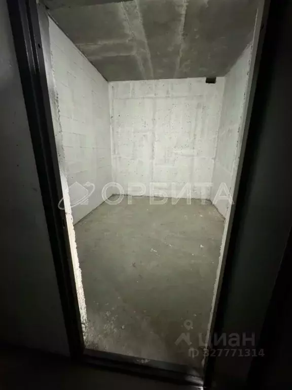 Склад в Тюменская область, Тюмень ул. Федюнинского, 30к7 (13 м) - Фото 2