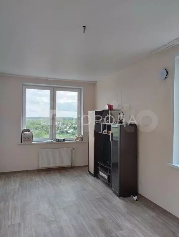 2-к. квартира, 57 м, 9/24 эт. - Фото 1