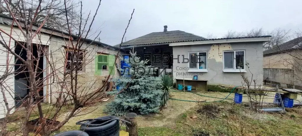 Дом в Краснодарский край, Новороссийск городской округ, с. ... - Фото 2
