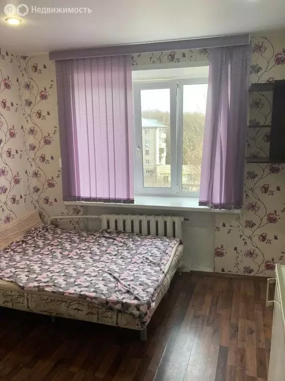 1к в 4-комнатной квартире ( м) - Фото 0