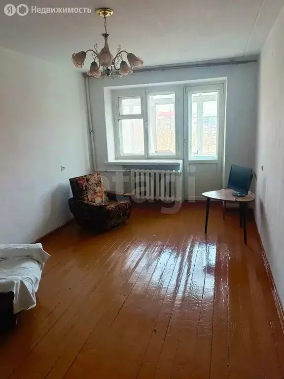 2-комнатная квартира: Ишим, улица Карла Маркса, 78 (40.3 м) - Фото 2