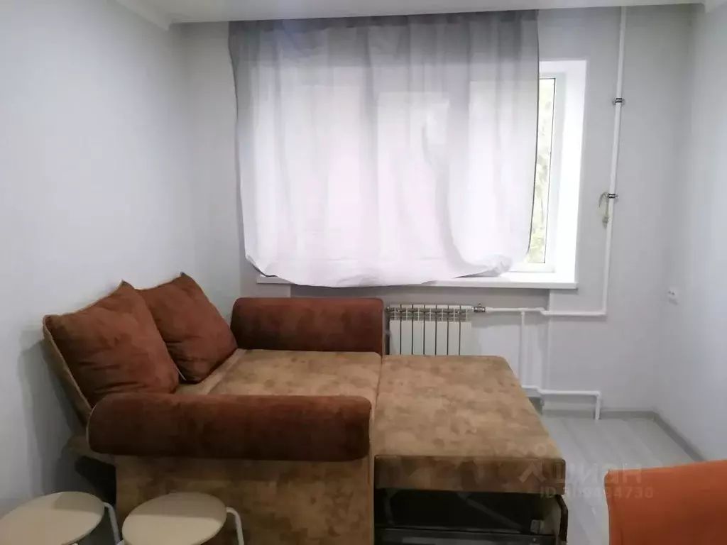 Комната Ростовская область, Ростов-на-Дону Врубовая ул. - Фото 2