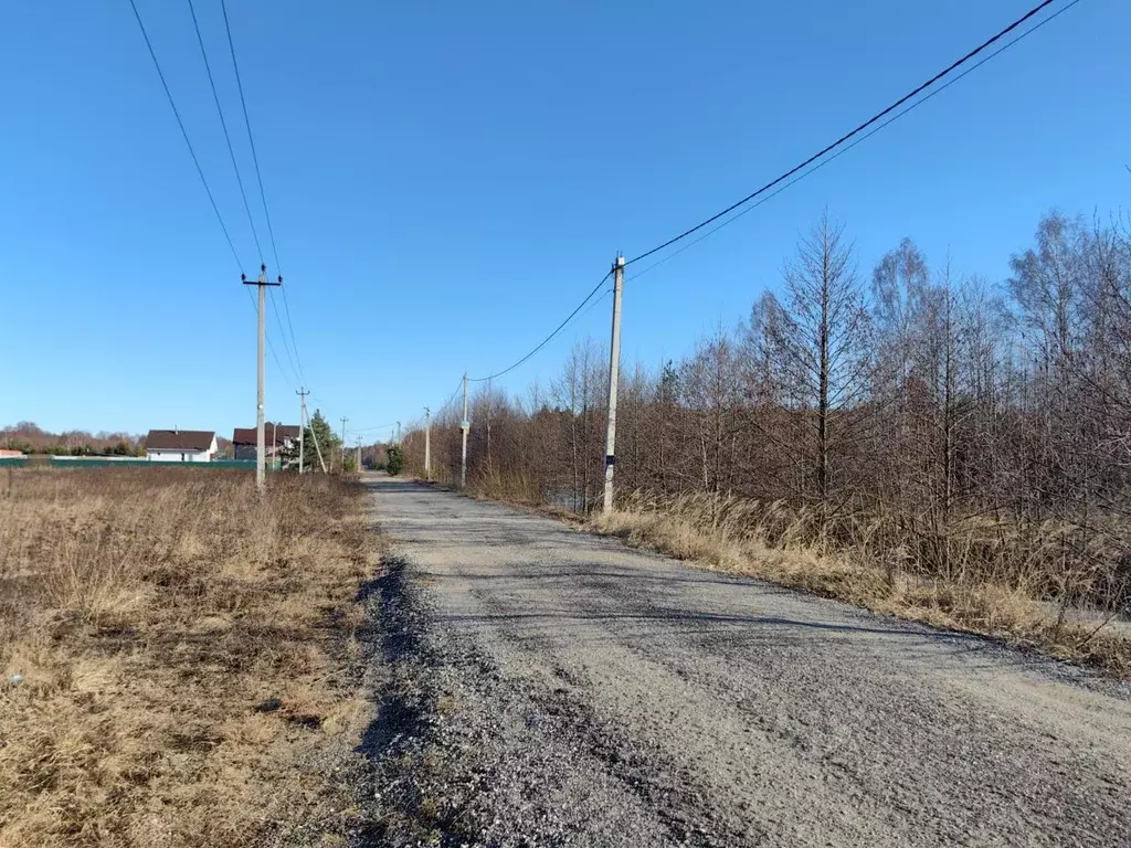 Дом в Владимирская область, Киржачский район, Филипповское ... - Фото 1