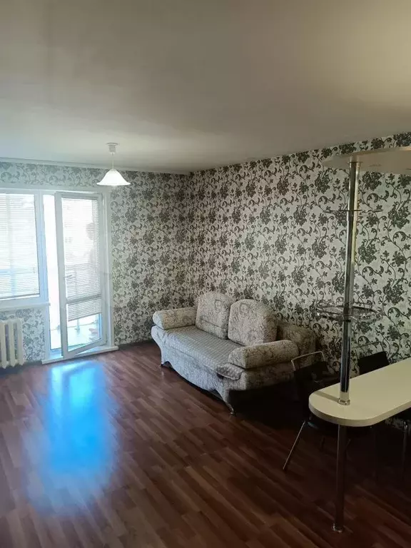 Квартира-студия, 30 м, 9/10 эт. - Фото 1