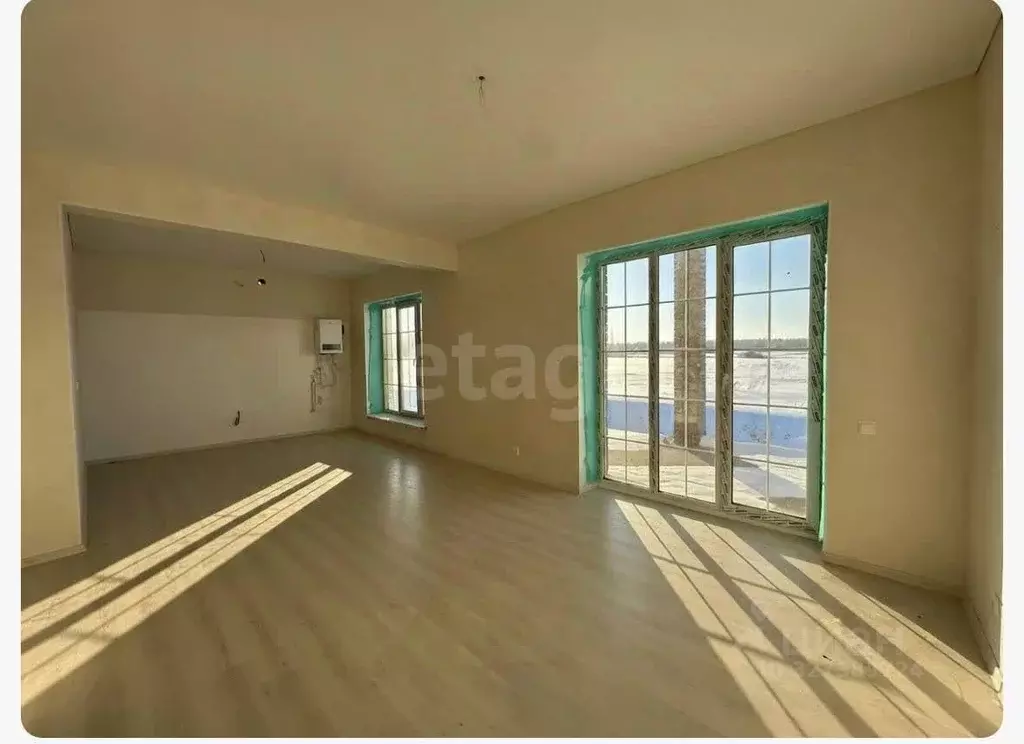 Дом в Башкортостан, Уфимский район, Русско-Юрмашский сельсовет, д. ... - Фото 2