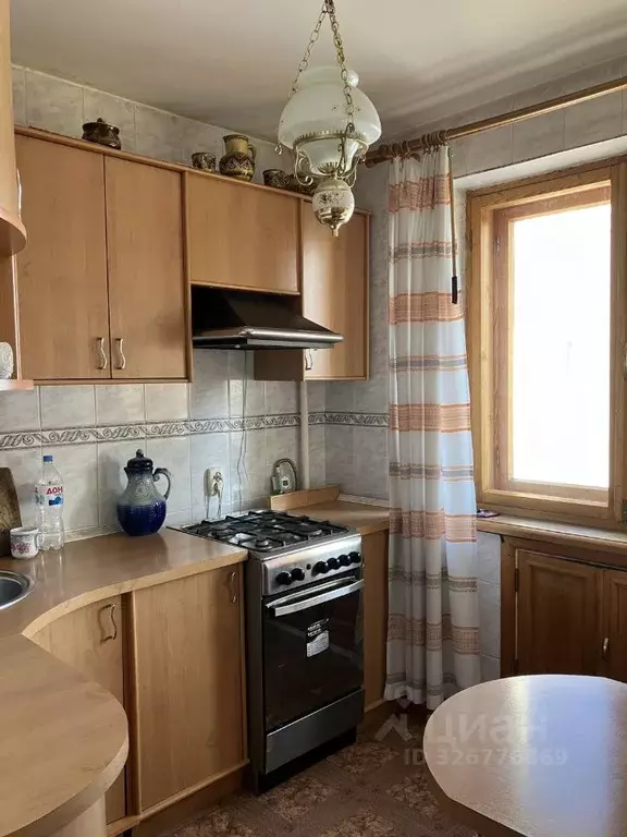 1-к кв. Волгоградская область, Волгоград ул. Милиционера Буханцева, 72 ... - Фото 1