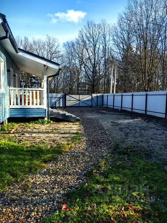 Дом в Московская область, Сергиево-Посадский городской округ, пос. ... - Фото 2