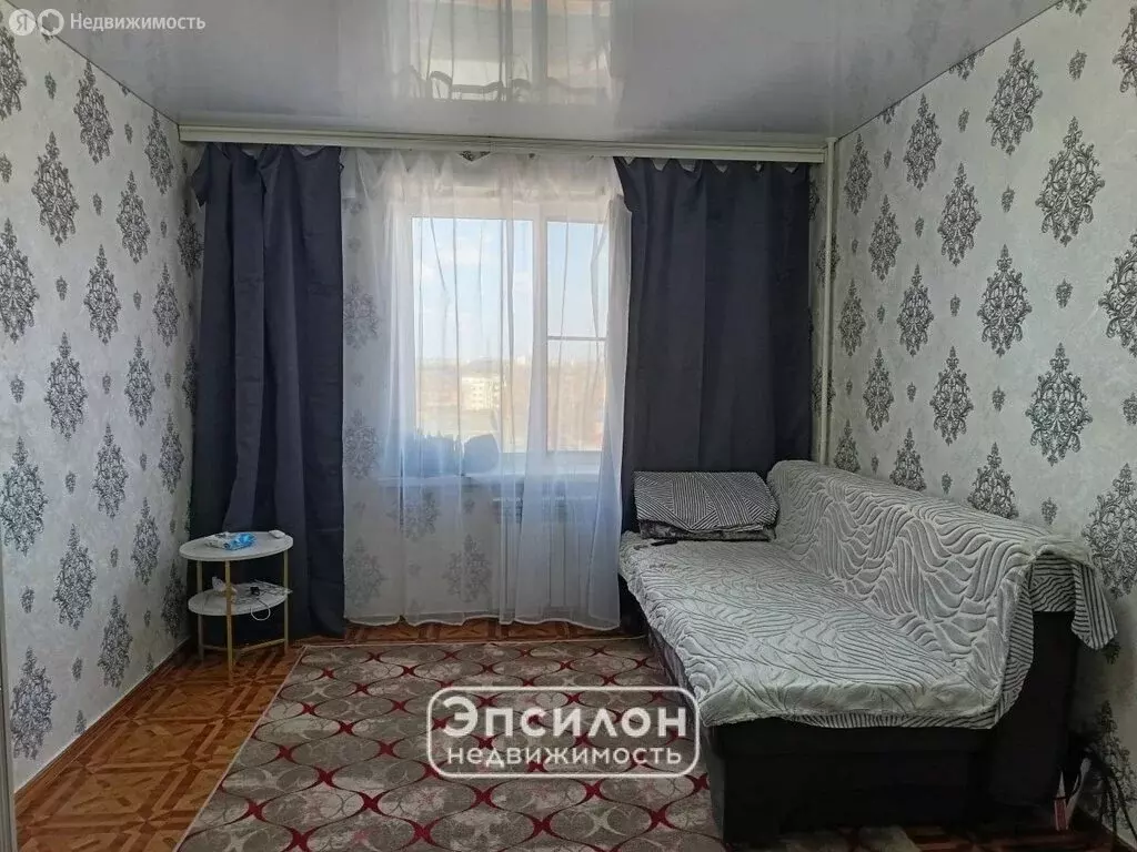 1к в -комнатной квартире (13.4 м) - Фото 1