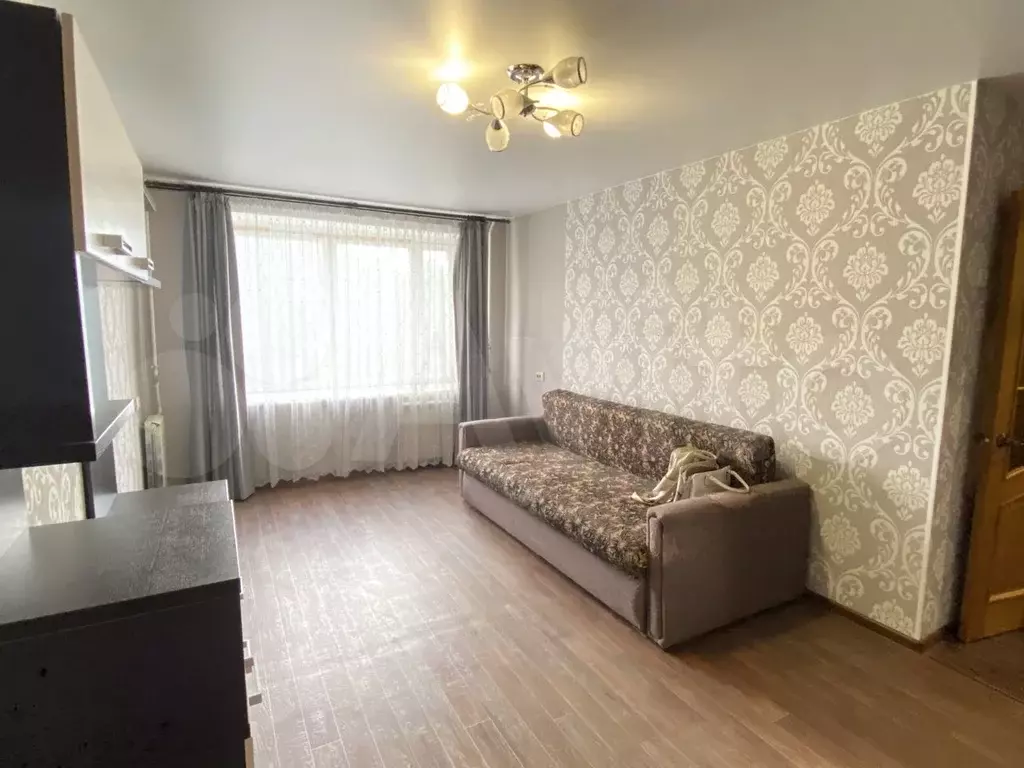 2-к. квартира, 42м, 5/9эт. - Фото 0