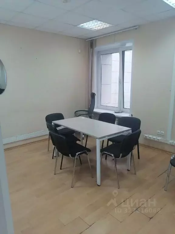 Помещение свободного назначения в Татарстан, Альметьевск ул. Ленина, ... - Фото 2