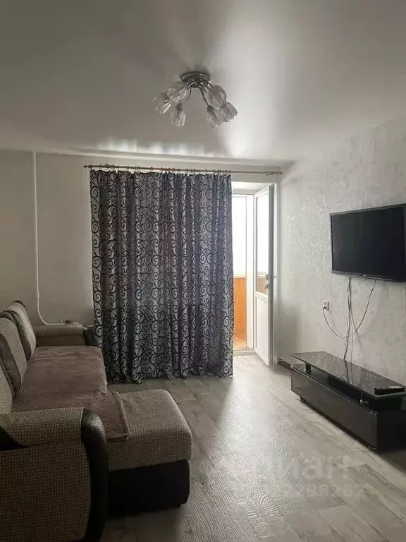 1-к кв. Удмуртия, Глазов ул. Пехтина, 12 (34.0 м) - Фото 1