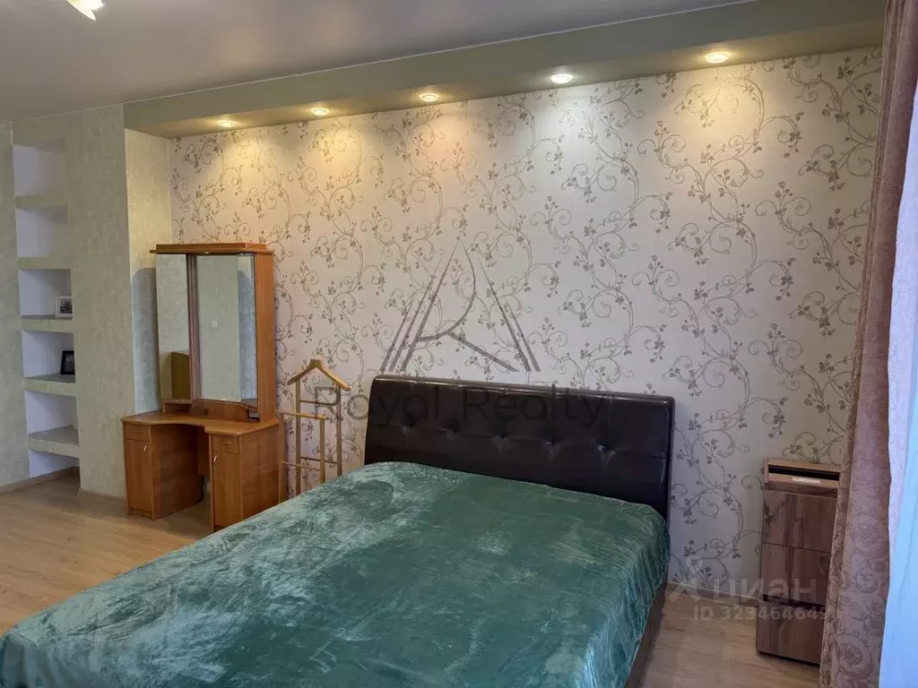 2-к кв. Санкт-Петербург Шуваловский просп., 37к2 (77.0 м) - Фото 1