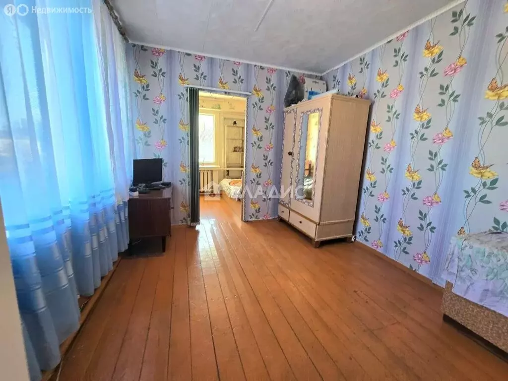 1-комнатная квартира: Лунино, улица Ломоносова, 15 (34.6 м) - Фото 0