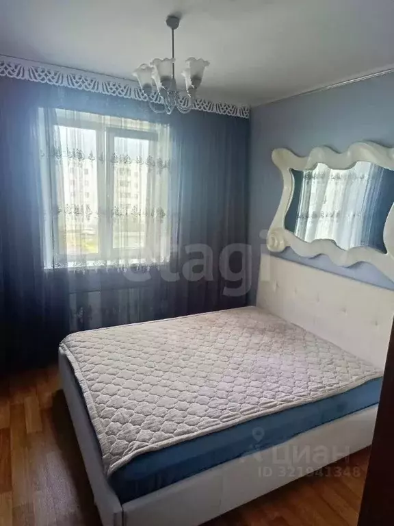 2-к кв. Ямало-Ненецкий АО, Муравленко пер. Новоселов, 4 (51.0 м) - Фото 1