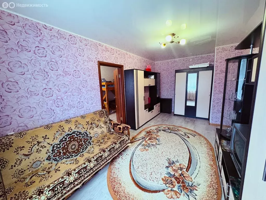 2-комнатная квартира: Орша, Юбилейная улица, 1/2 (44.5 м) - Фото 1